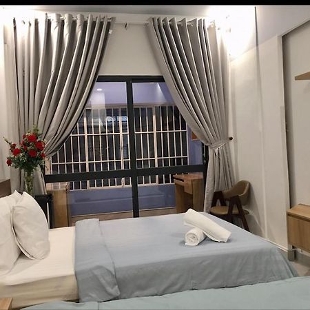 Saigon Cozy Home " At Buivien Walking Street " Ho Chi Minh City Exterior photo